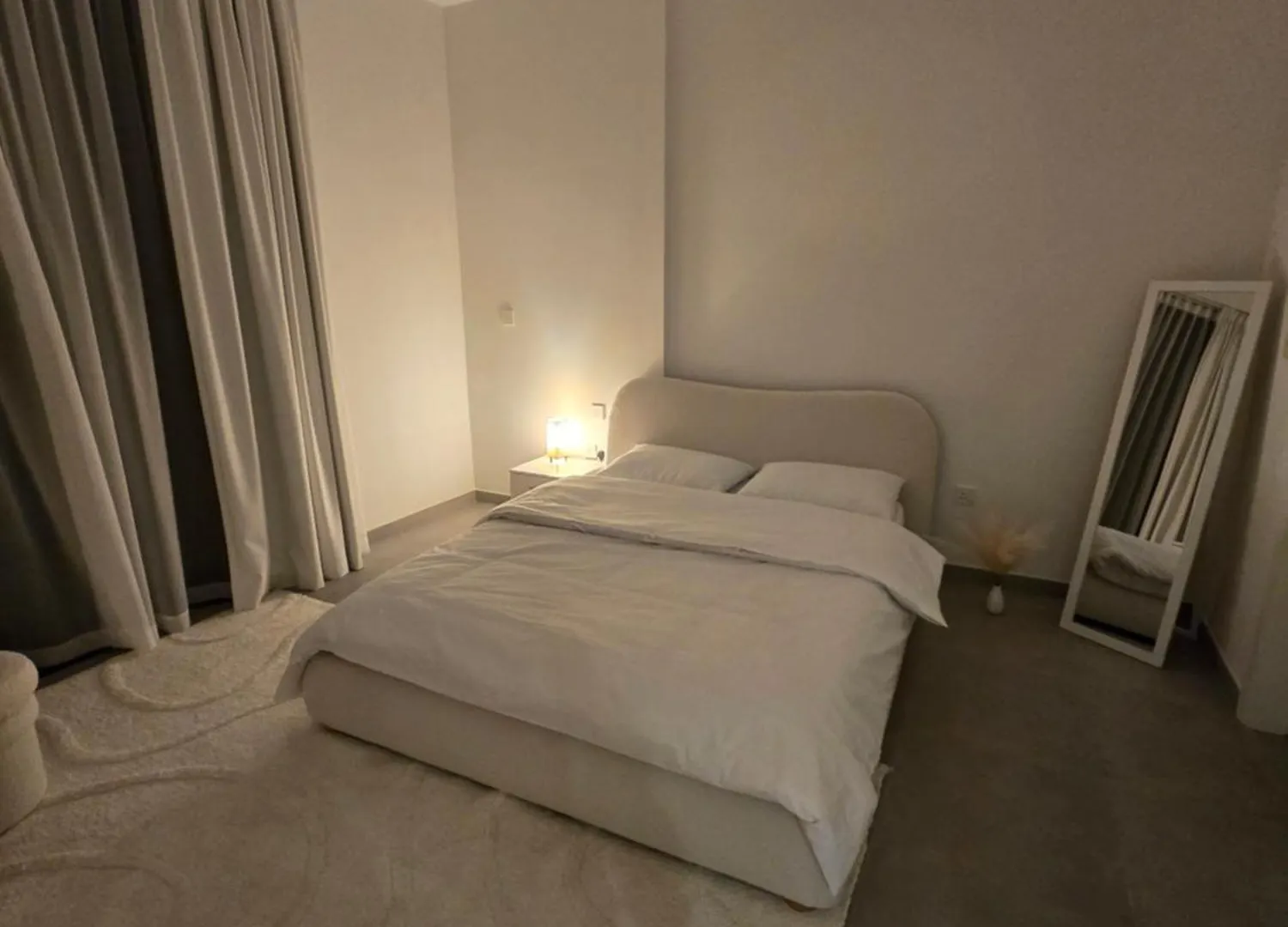 Shiro Elegant Living Apartment Dubai 0*,  United Arab Emirates