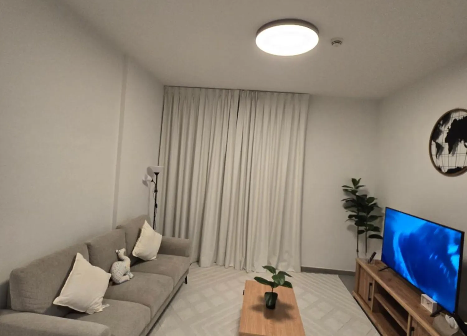 Shiro Elegant Living Apartment Dubai