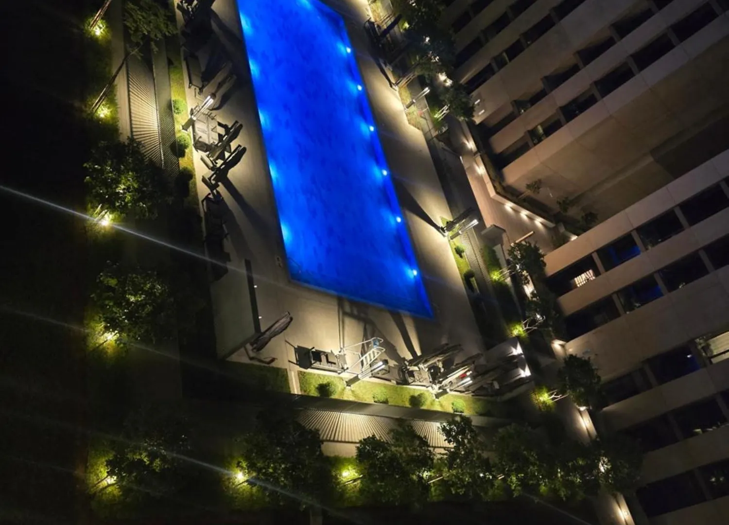 Shiro Elegant Living Apartment Dubai