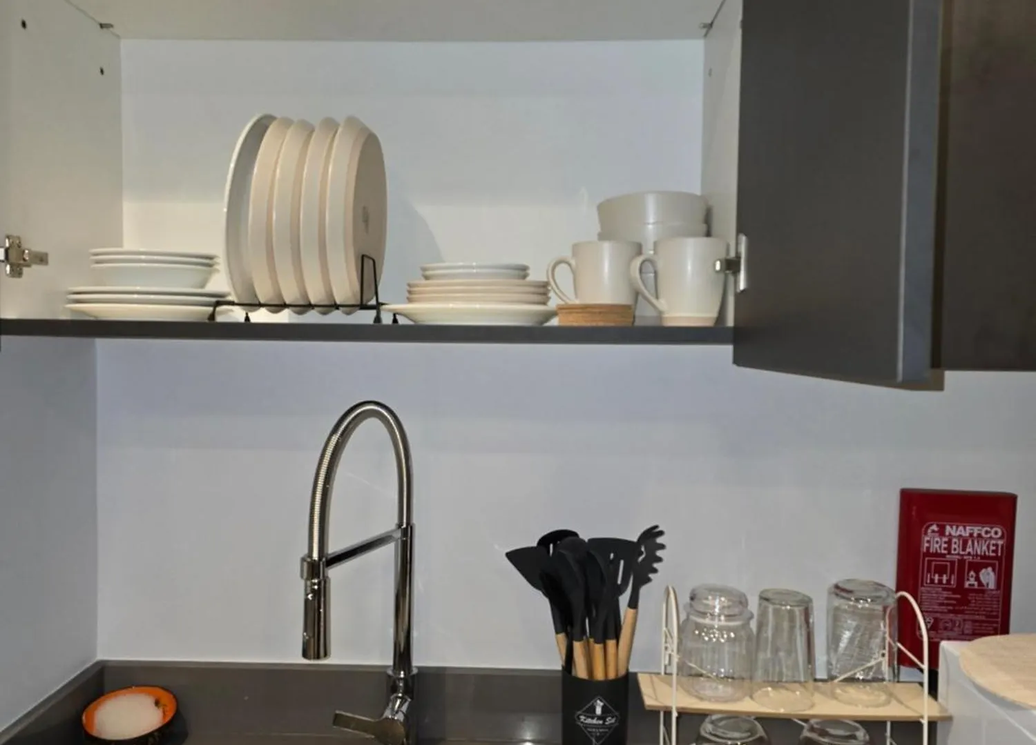 Shiro Elegant Living Lejlighed Dubai