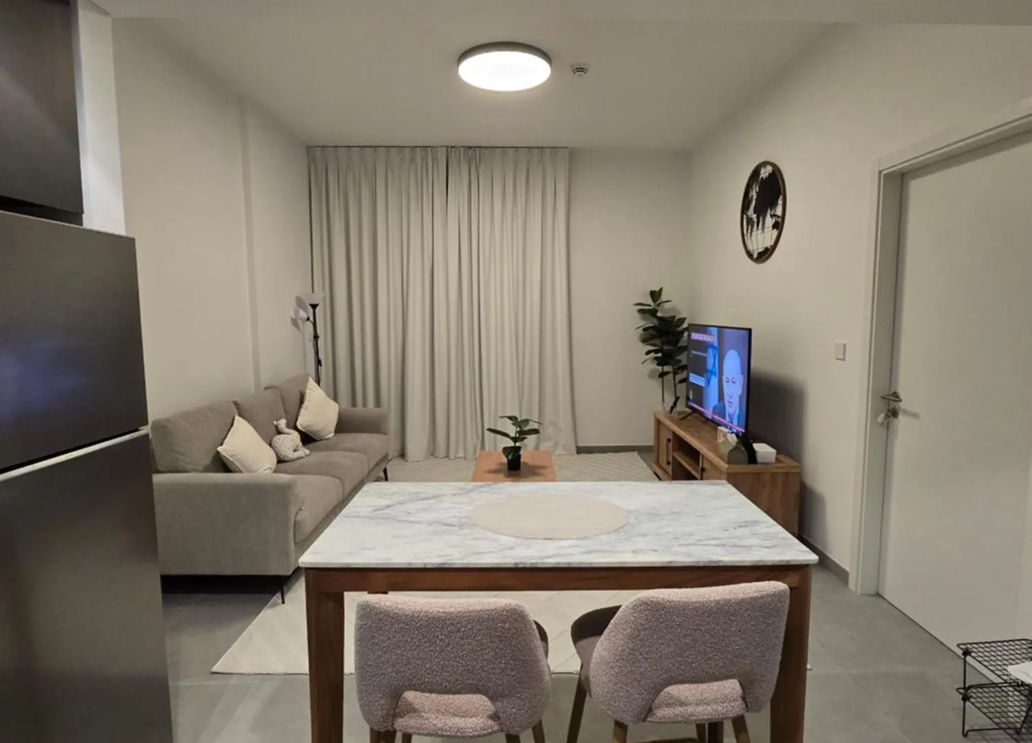 Shiro Elegant Living Lejlighed Dubai