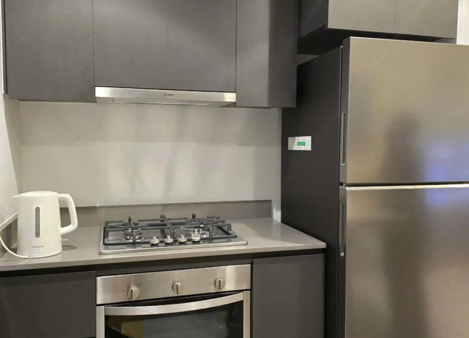 Shiro Elegant Living Lejlighed Dubai