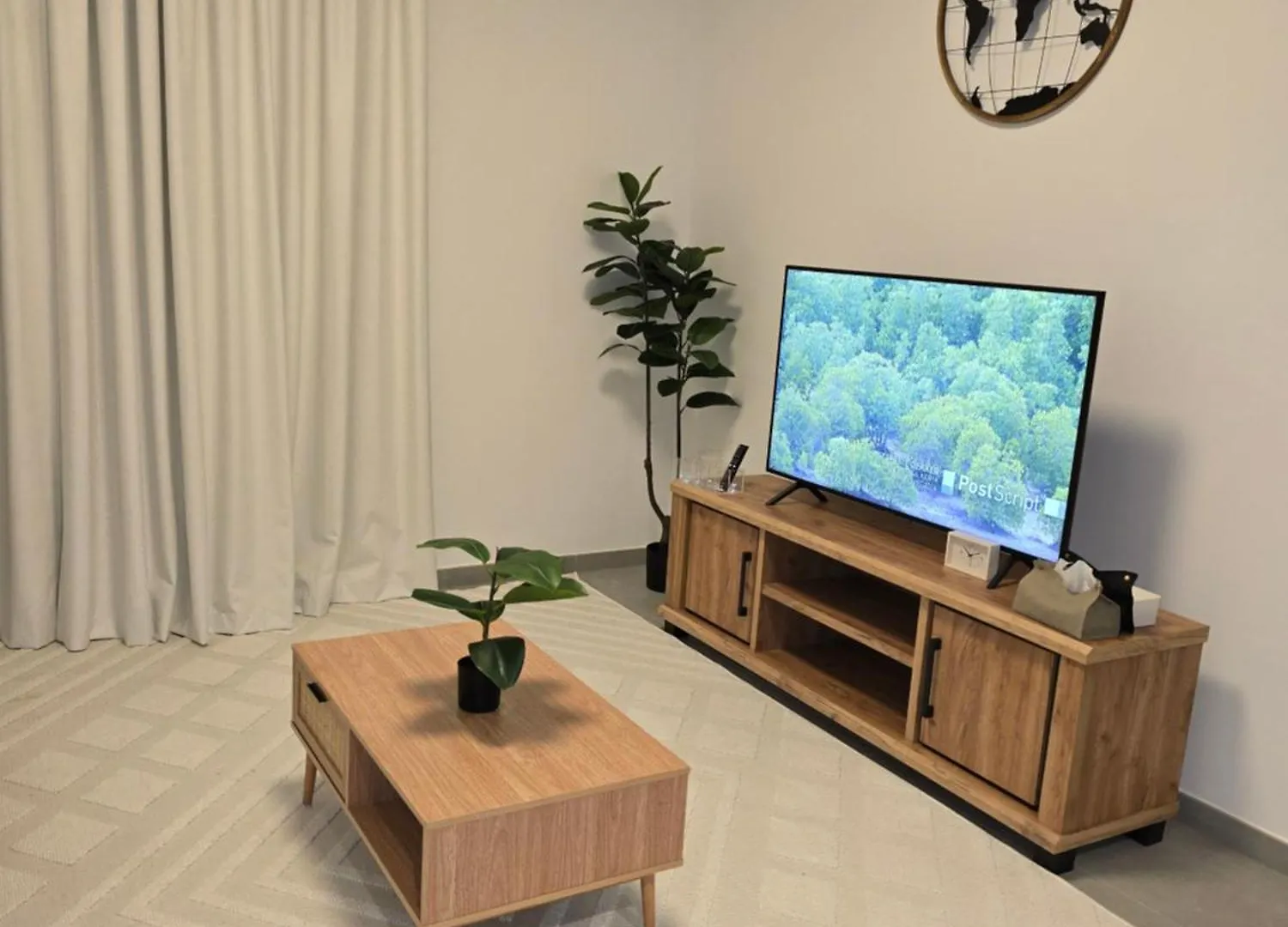 Shiro Elegant Living Lejlighed Dubai
