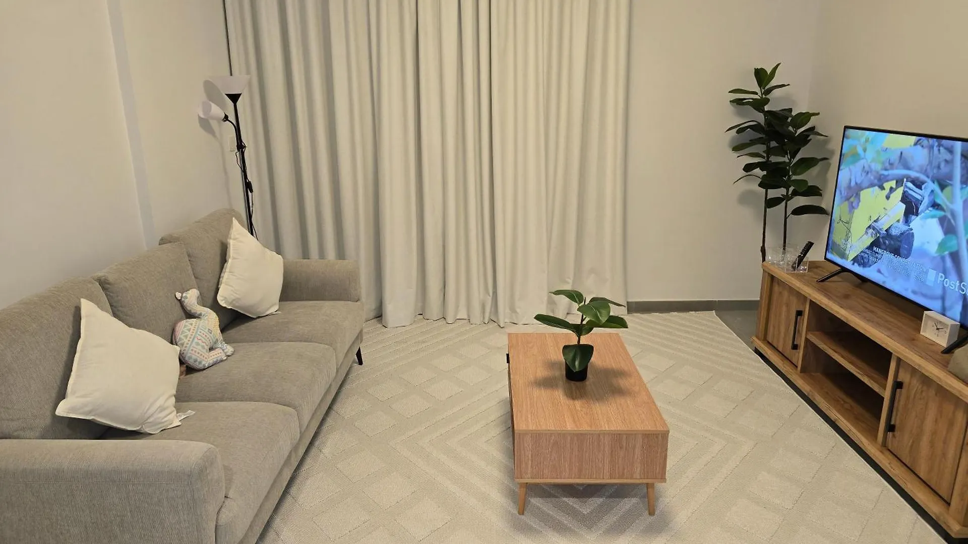 Shiro Elegant Living Lejlighed Dubai 0*,  Forenede Arabiske Emirater
