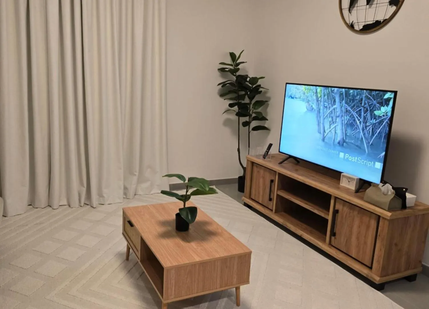 Shiro Elegant Living Lejlighed Dubai