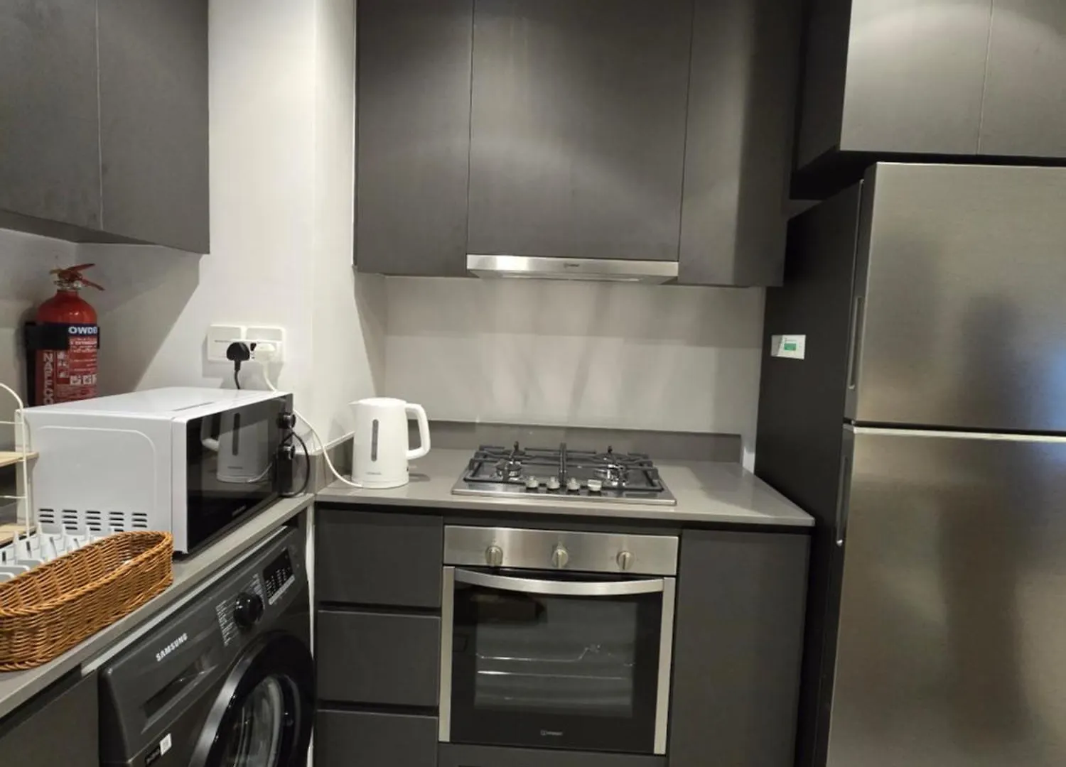 Shiro Elegant Living Lejlighed Dubai