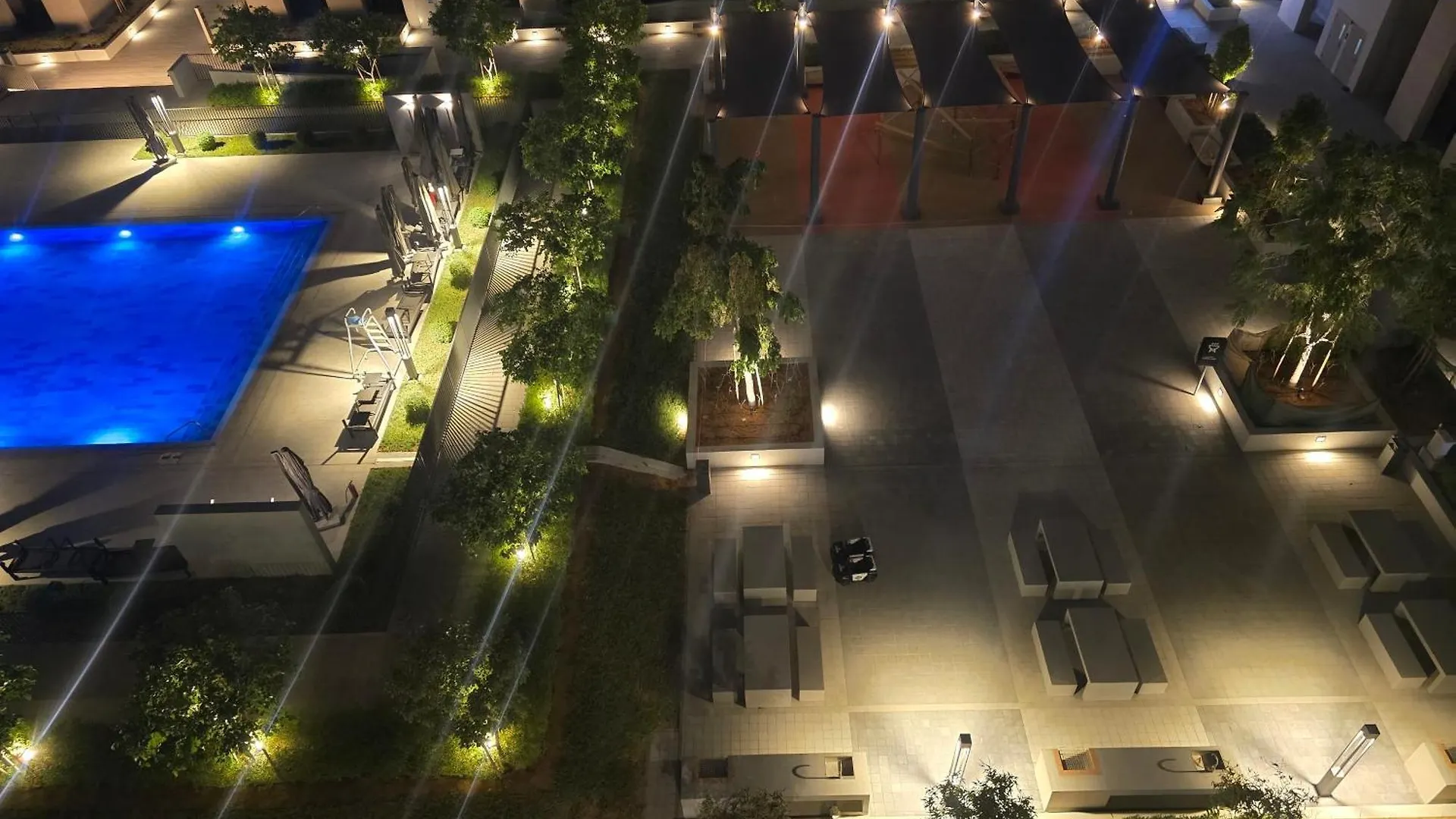 Shiro Elegant Living Lejlighed Dubai
