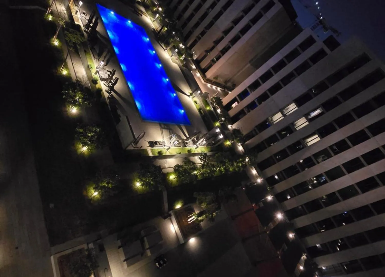Shiro Elegant Living Lejlighed Dubai